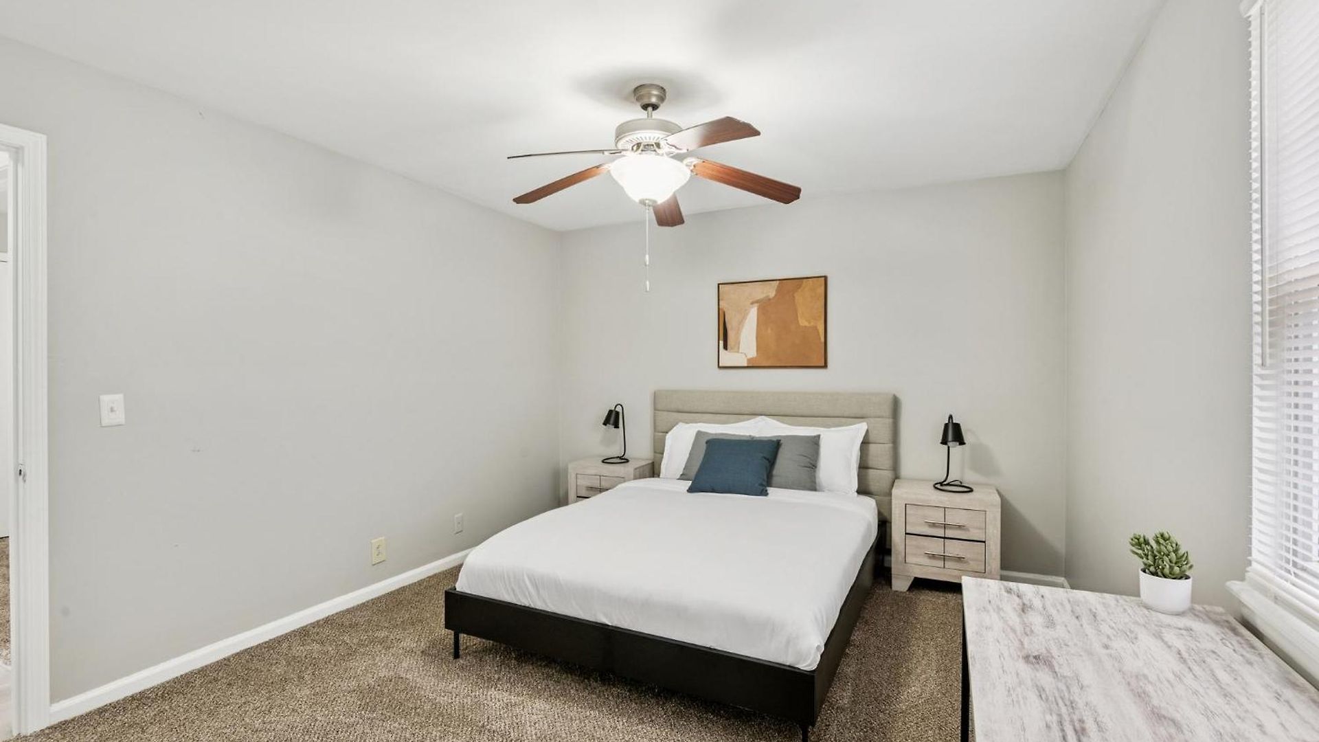 Jamestown C5 I Comfy 2 Bed 1 Bath