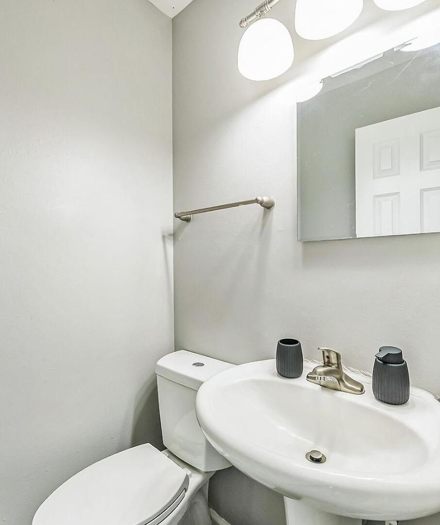 Jamestown D2 I Comfy 2 Bed 1 Bath Apartment Nashville