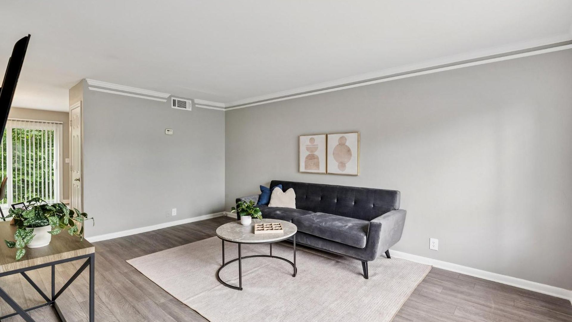 Jamestown D2 I Comfy 2 Bed 1 Bath Nashville