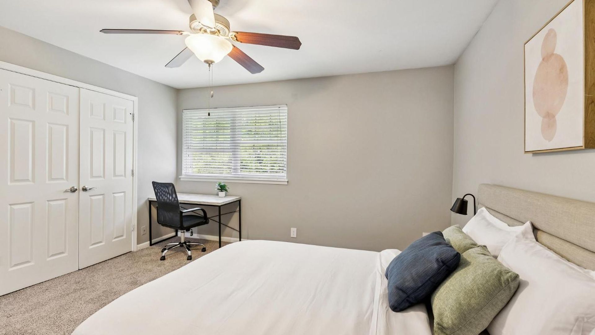 Jamestown D2 I Comfy 2 Bed 1 Bath Apartment Nashville