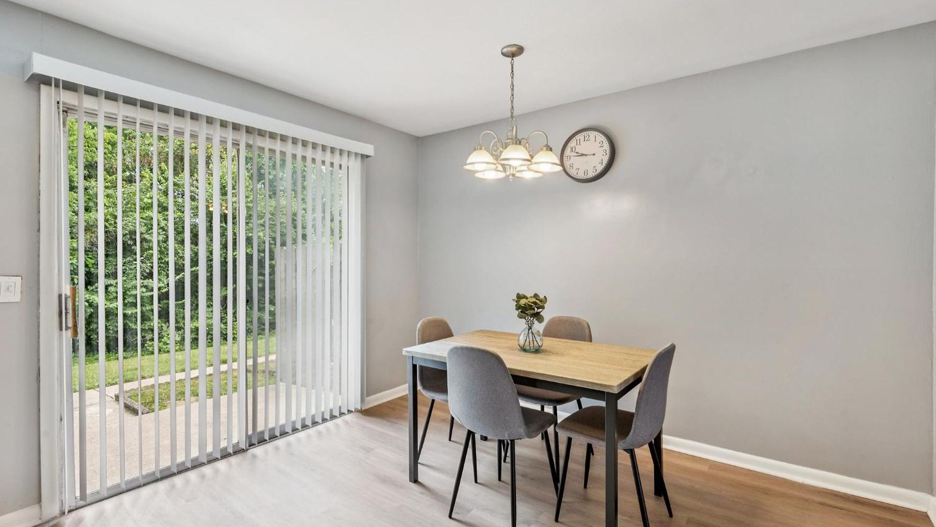 Apartment Jamestown E5 I Comfy 2 Bed 1 Bath
