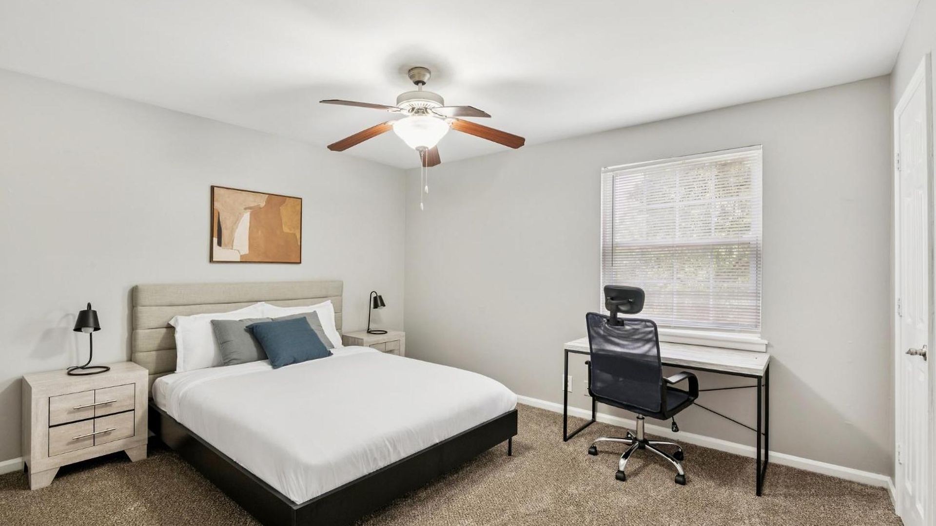 Jamestown C5 I Comfy 2 Bed 1 Bath