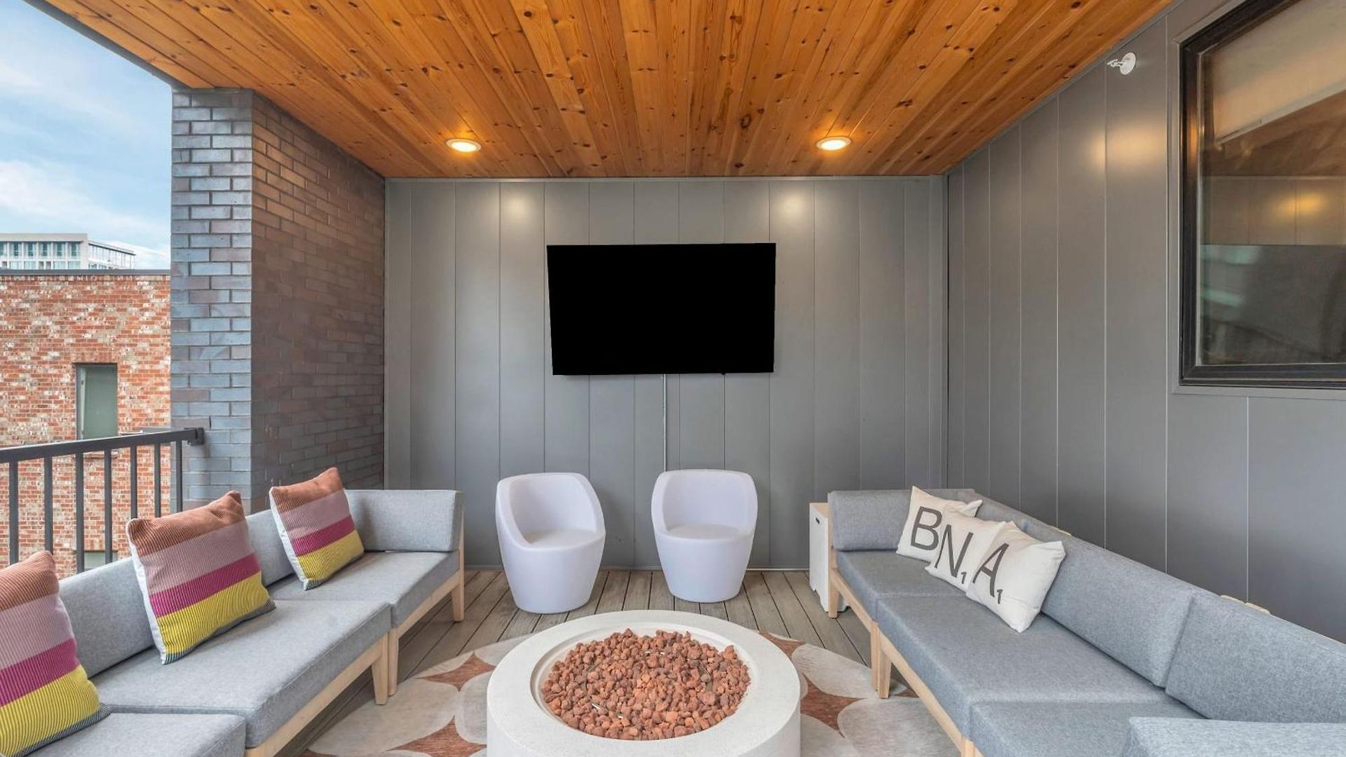Apartment The Grove By Avantstay *