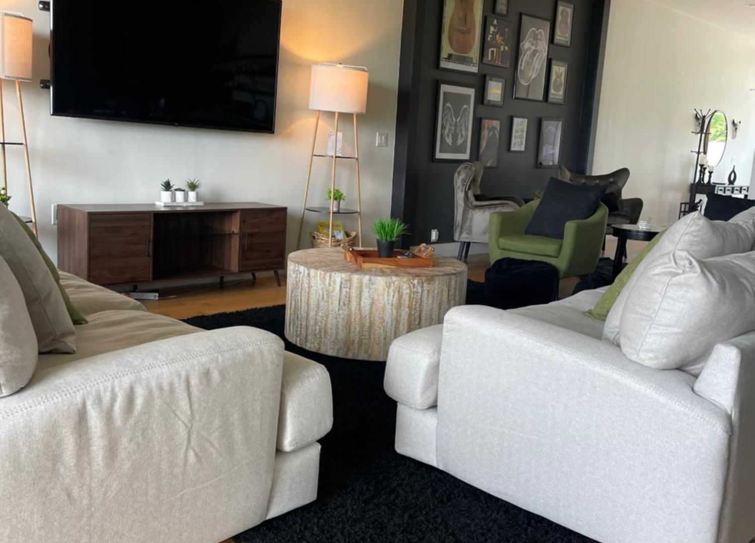Holiday home A Spacious With Amazing Views And Elevated Outdoor Spaces *