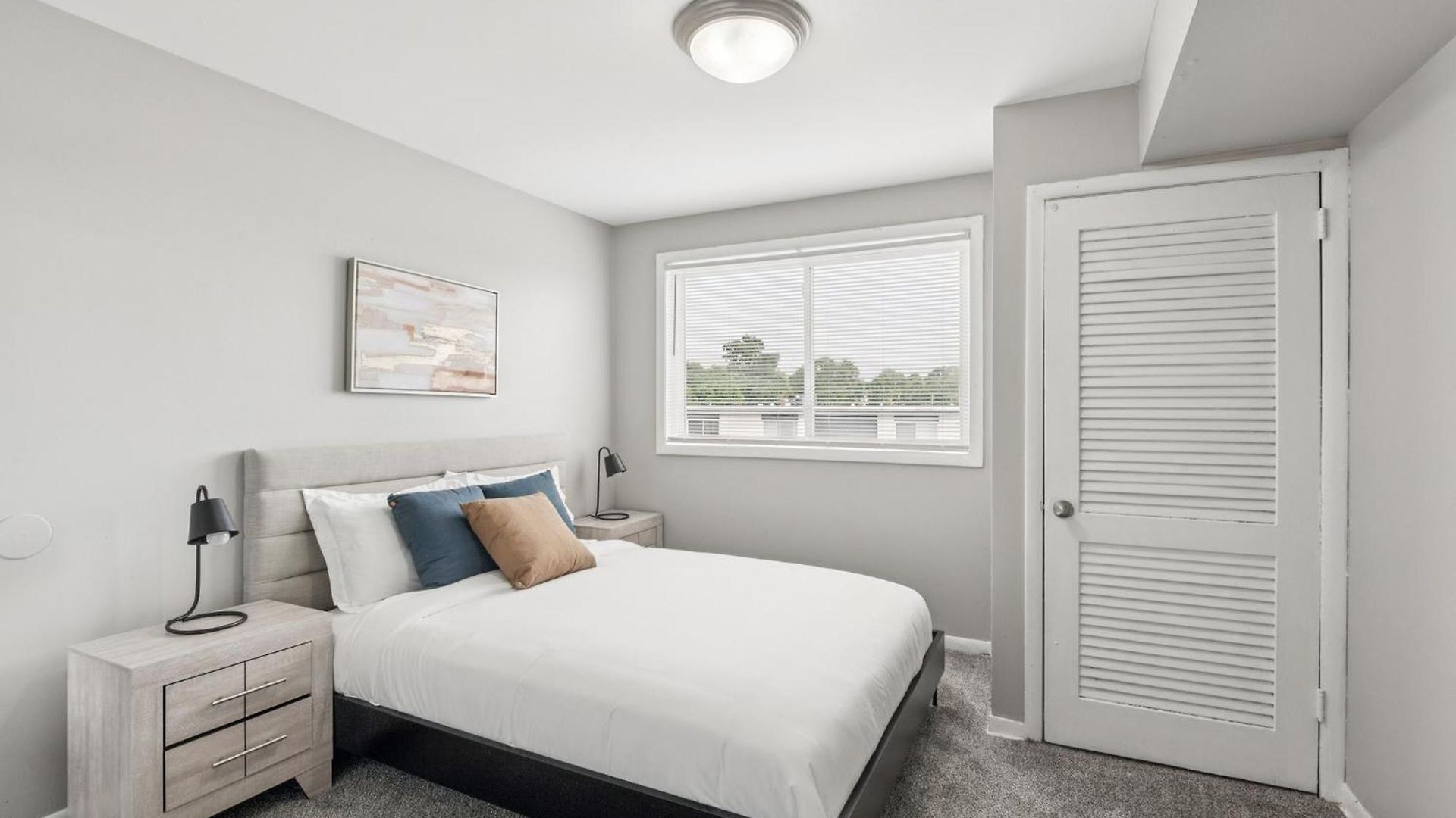 Apartment Avery D9 I Comfy 2 Bed 1 Bath