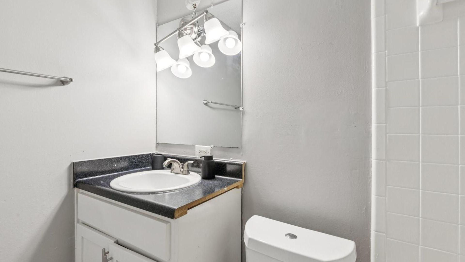 Apartment Avery D9 I Comfy 2 Bed 1 Bath