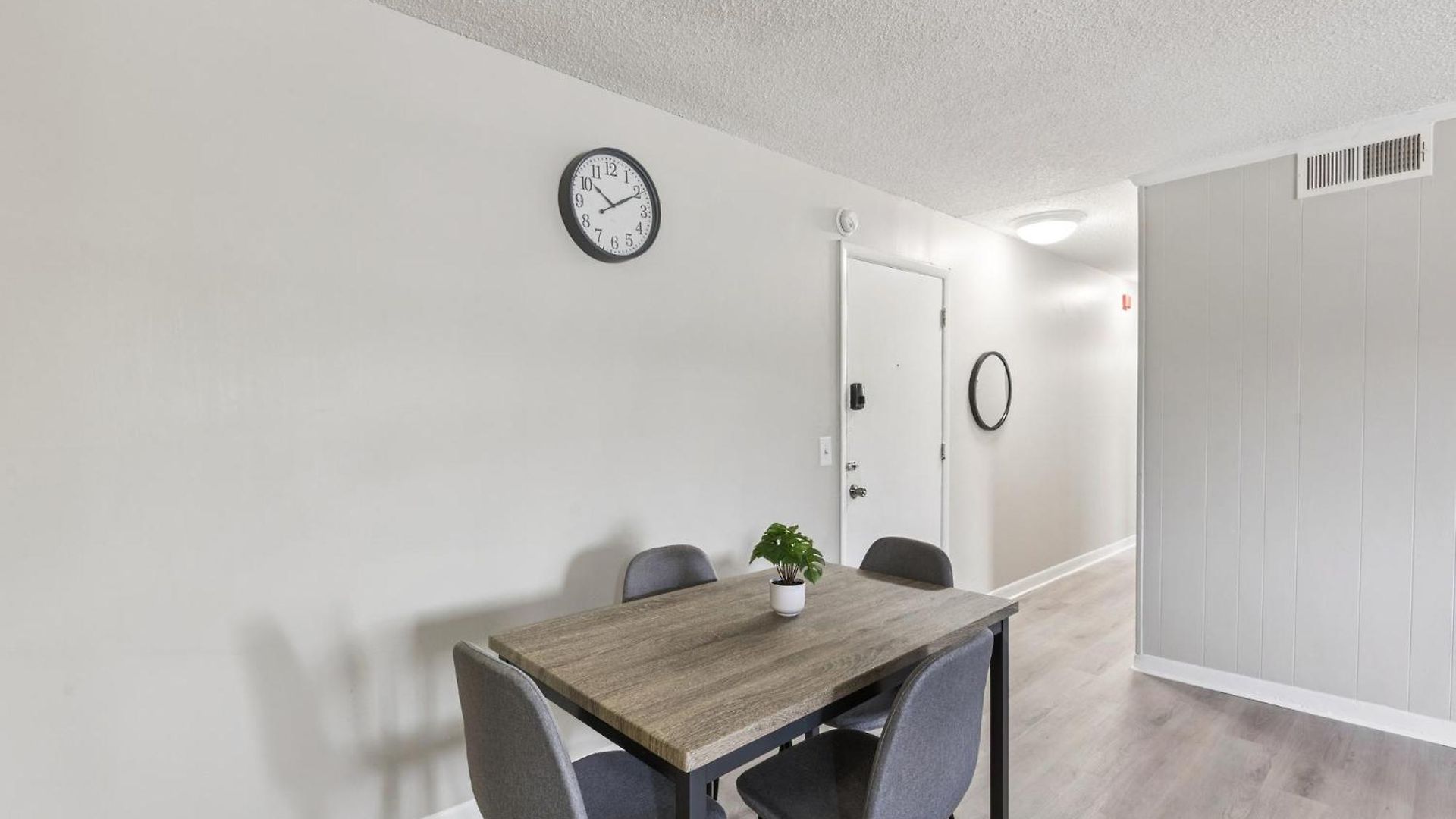 Apartment Avery D33 I Spacious 2 Bed 1 Bath Nashville