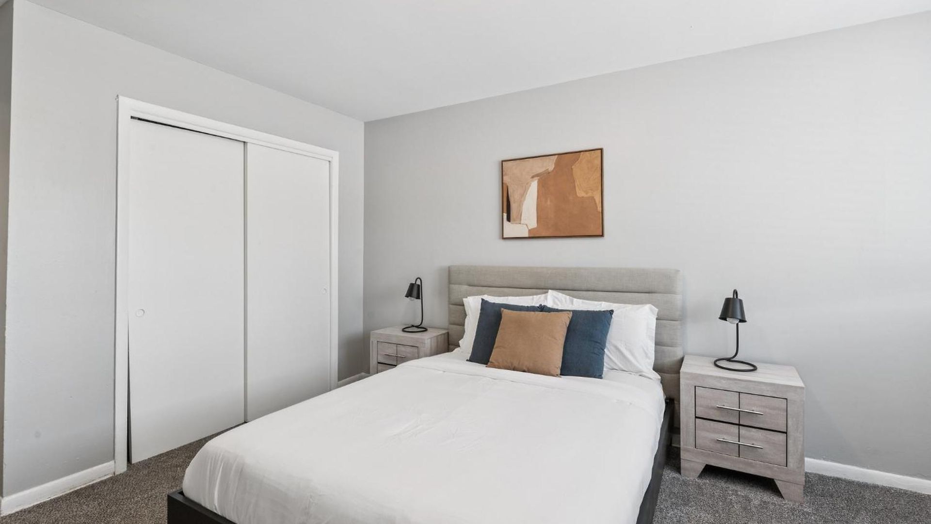 Avery A4 I Spacious 1 Bed 1 Bath Apartment Nashville