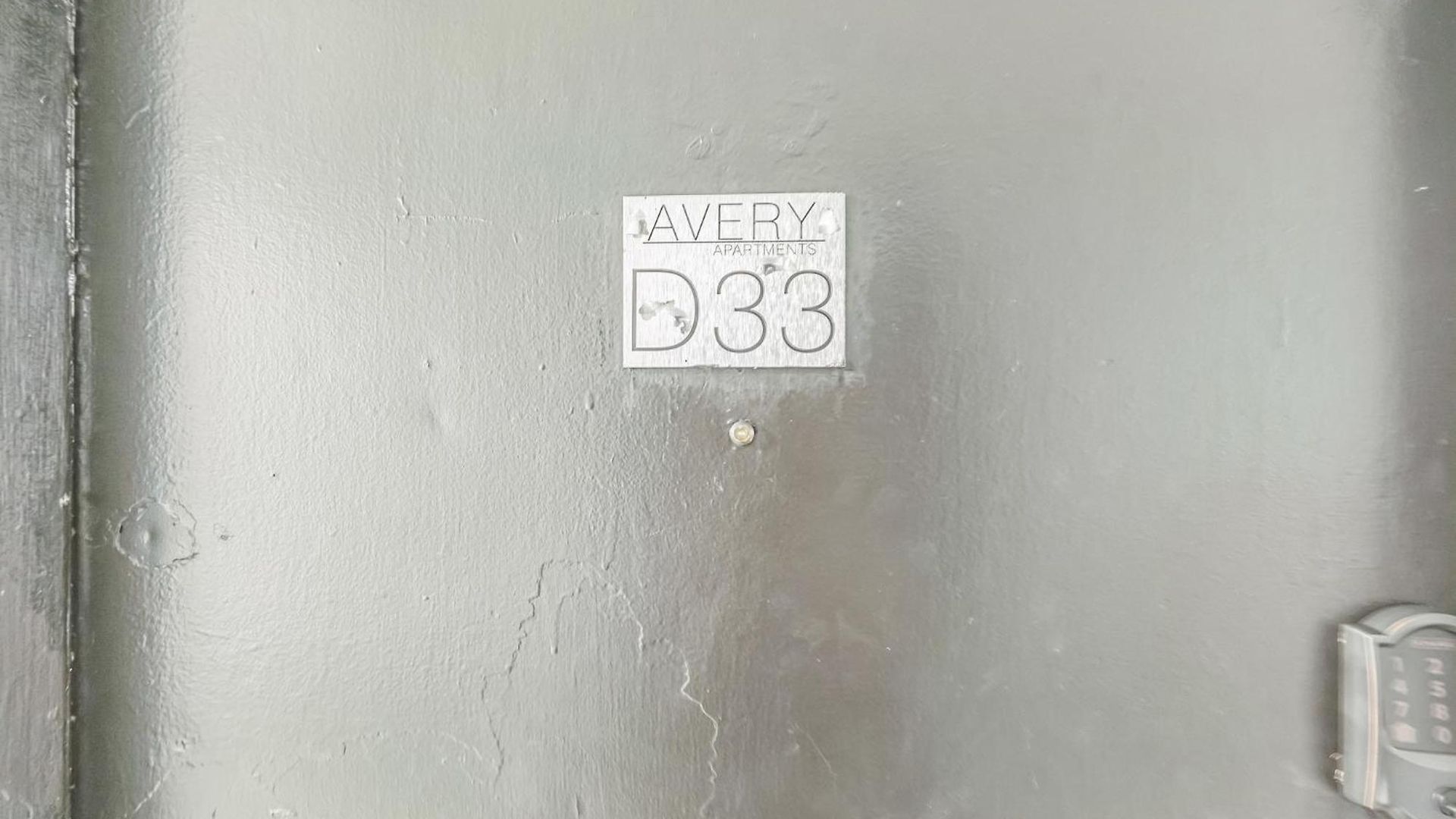 Avery D33 I Spacious 2 Bed 1 Bath Nashville