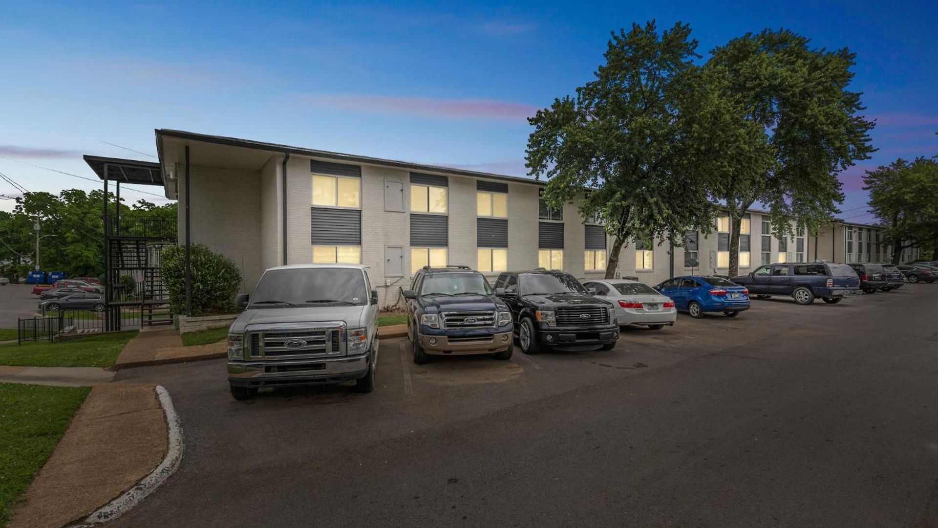 Apartment Avery D33 I Spacious 2 Bed 1 Bath