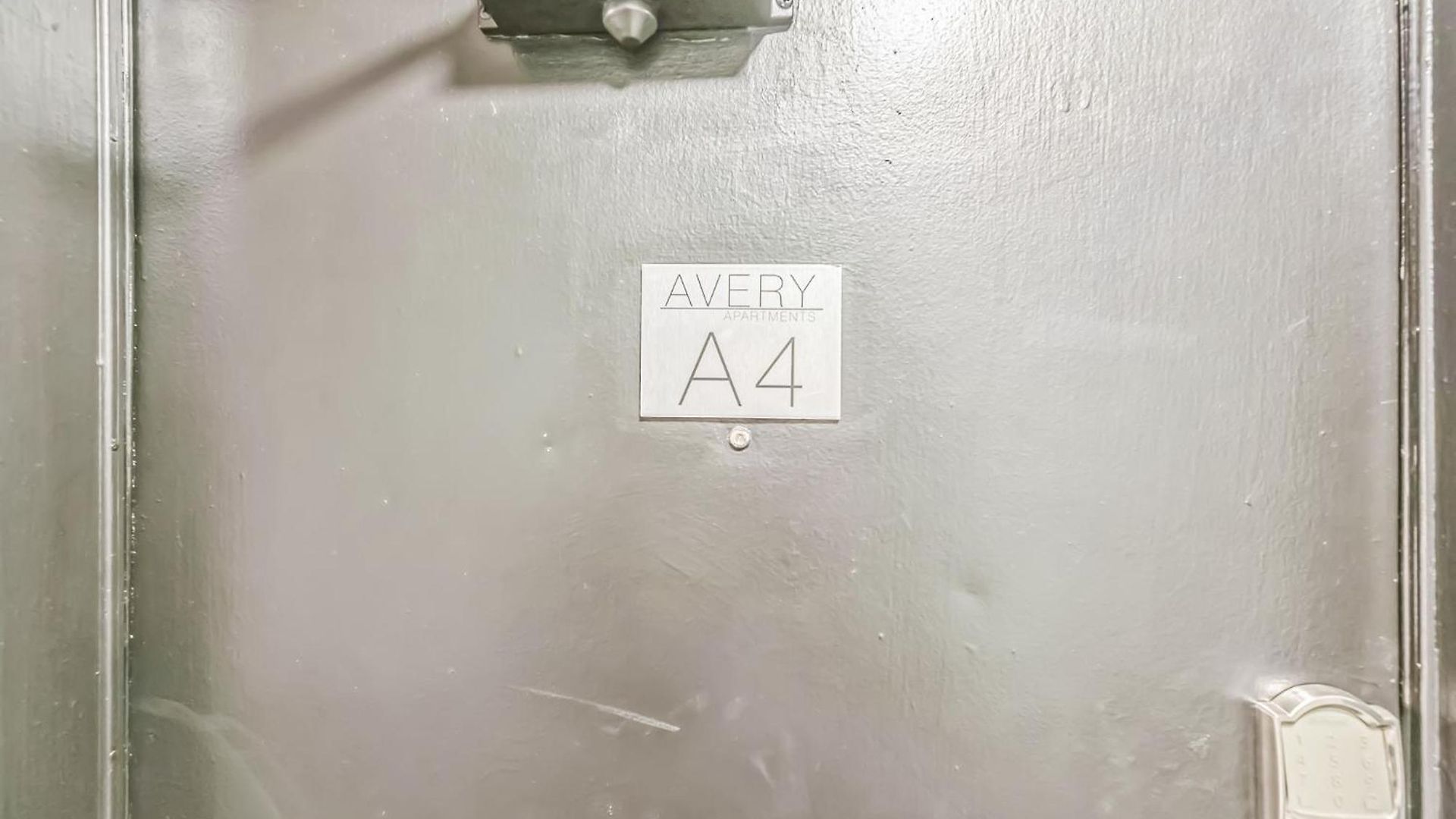 Apartment Avery A4 I Spacious 1 Bed 1 Bath Nashville