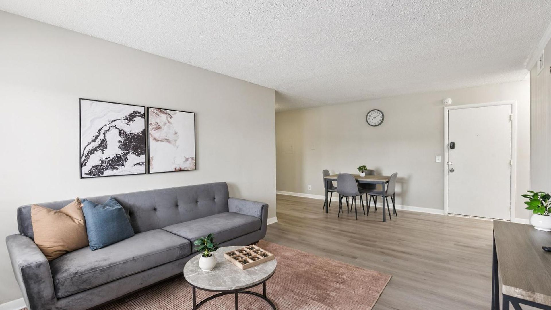 Apartment Avery D33 I Spacious 2 Bed 1 Bath