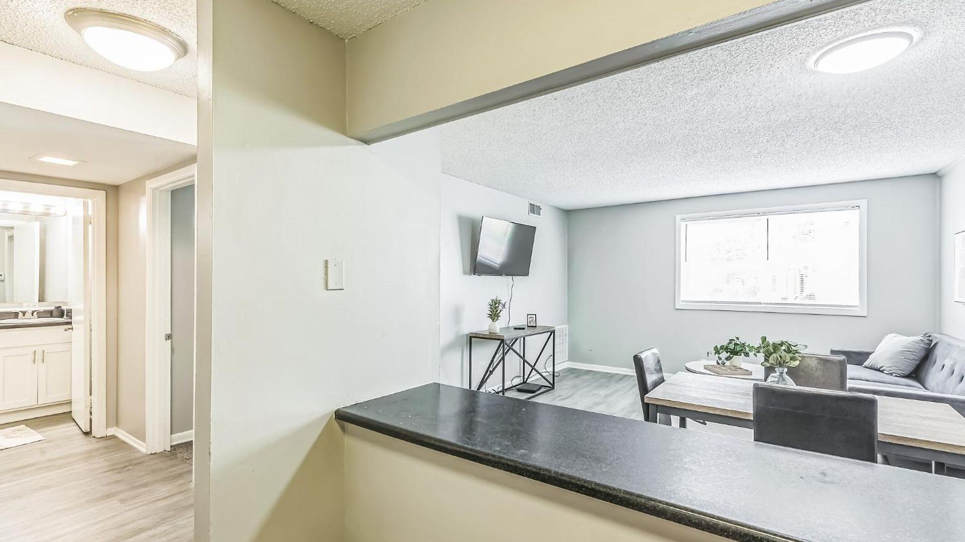 Apartment Avery A4 I Spacious 1 Bed 1 Bath
