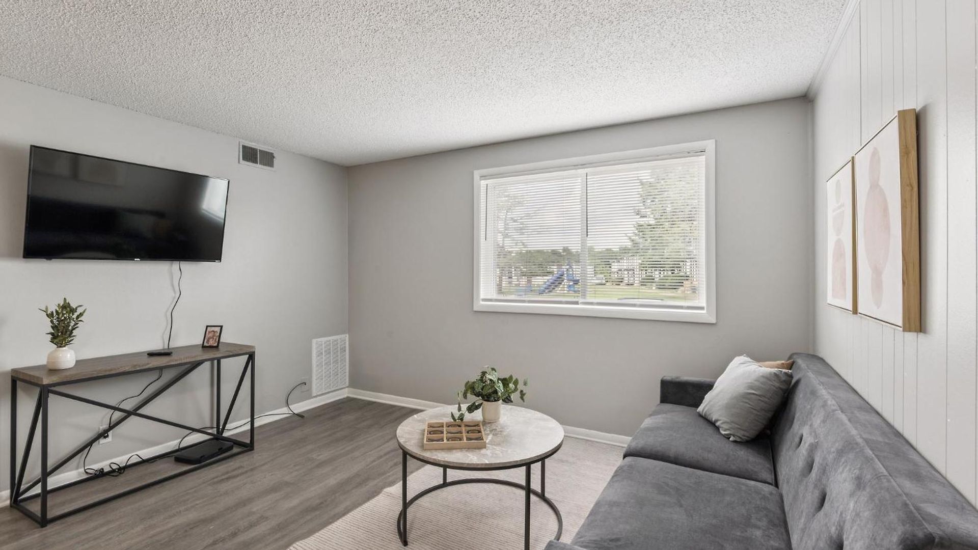 Avery A4 I Spacious 1 Bed 1 Bath Apartment Nashville