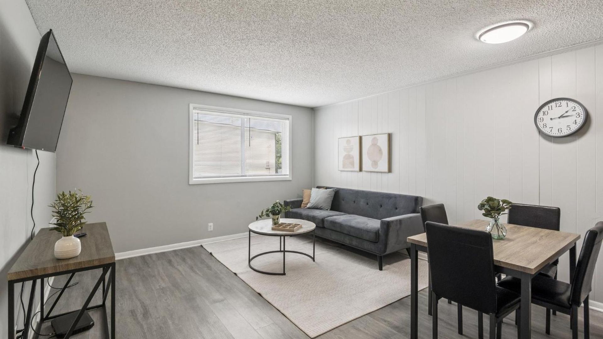 Avery A4 I Spacious 1 Bed 1 Bath * Nashville