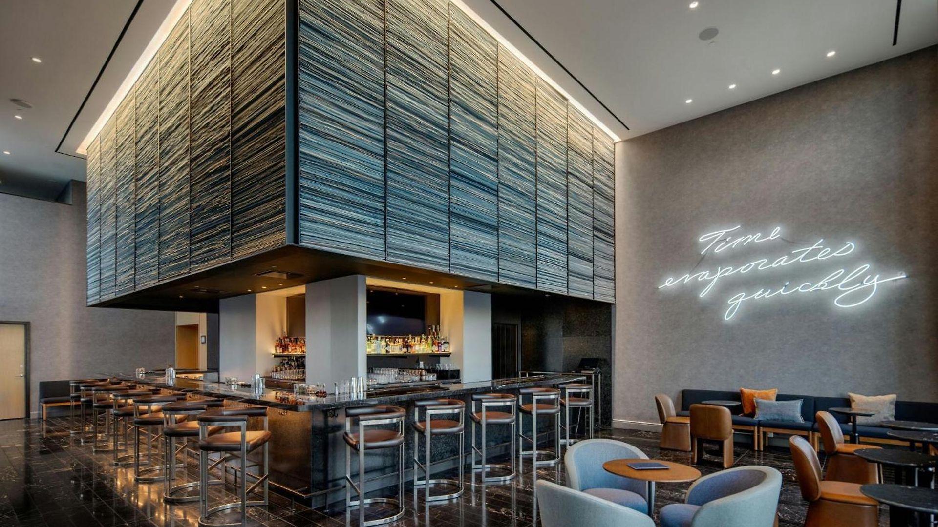 The Joseph, A Luxury Collection Hotel, Nashville