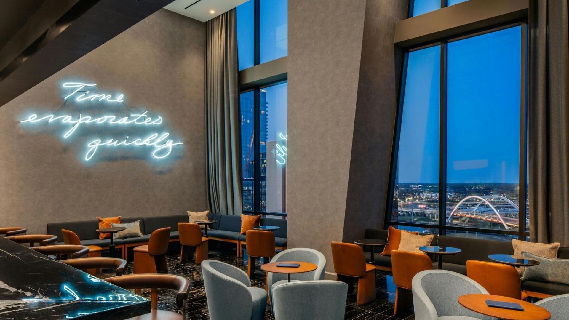 The Joseph, A Luxury Collection Hotel,