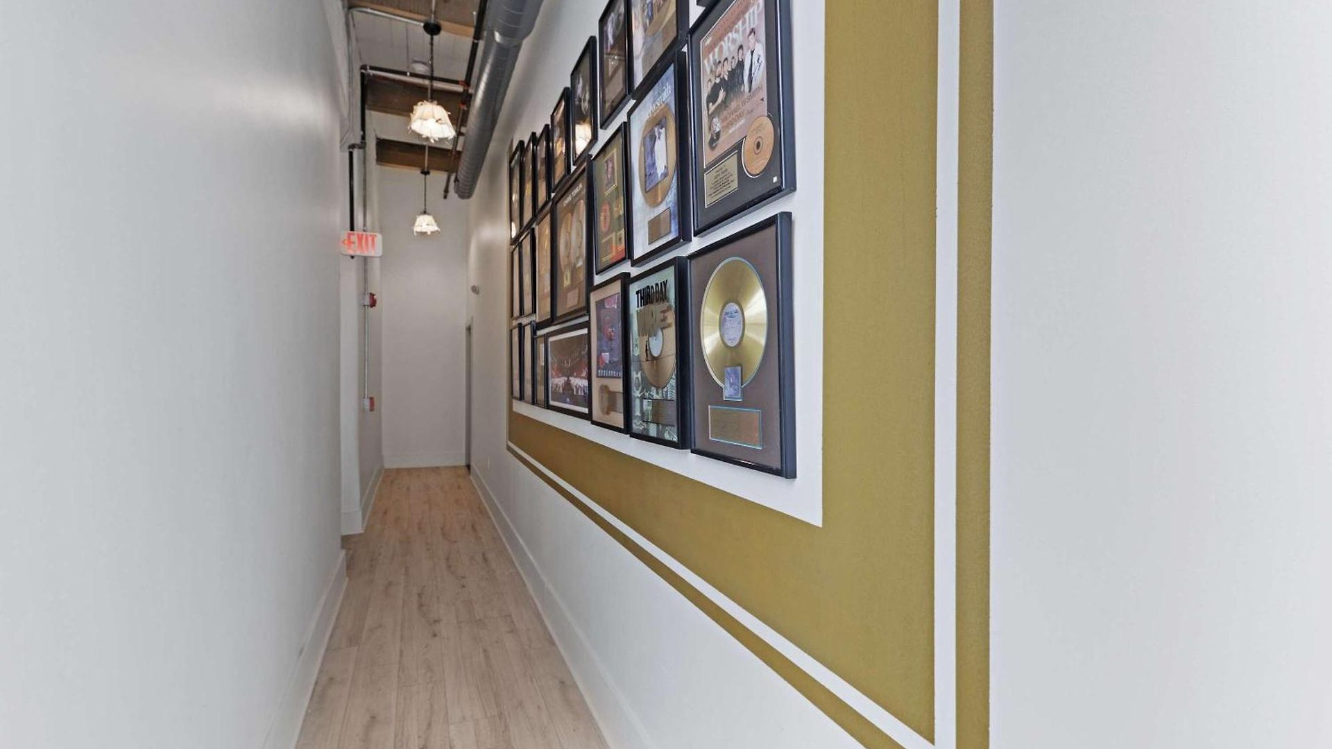 Legends Row By Maddox Apartment Nashville