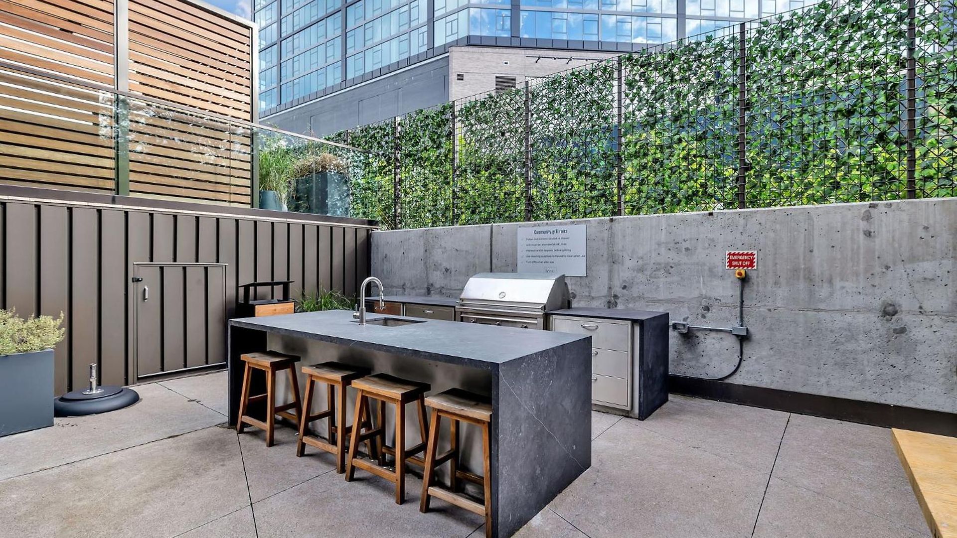 Holiday home Beverly Nash Downtown, Incredible Skyline Views, Walk To Broadway! *