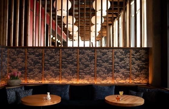 Sentral Sobro Hotel