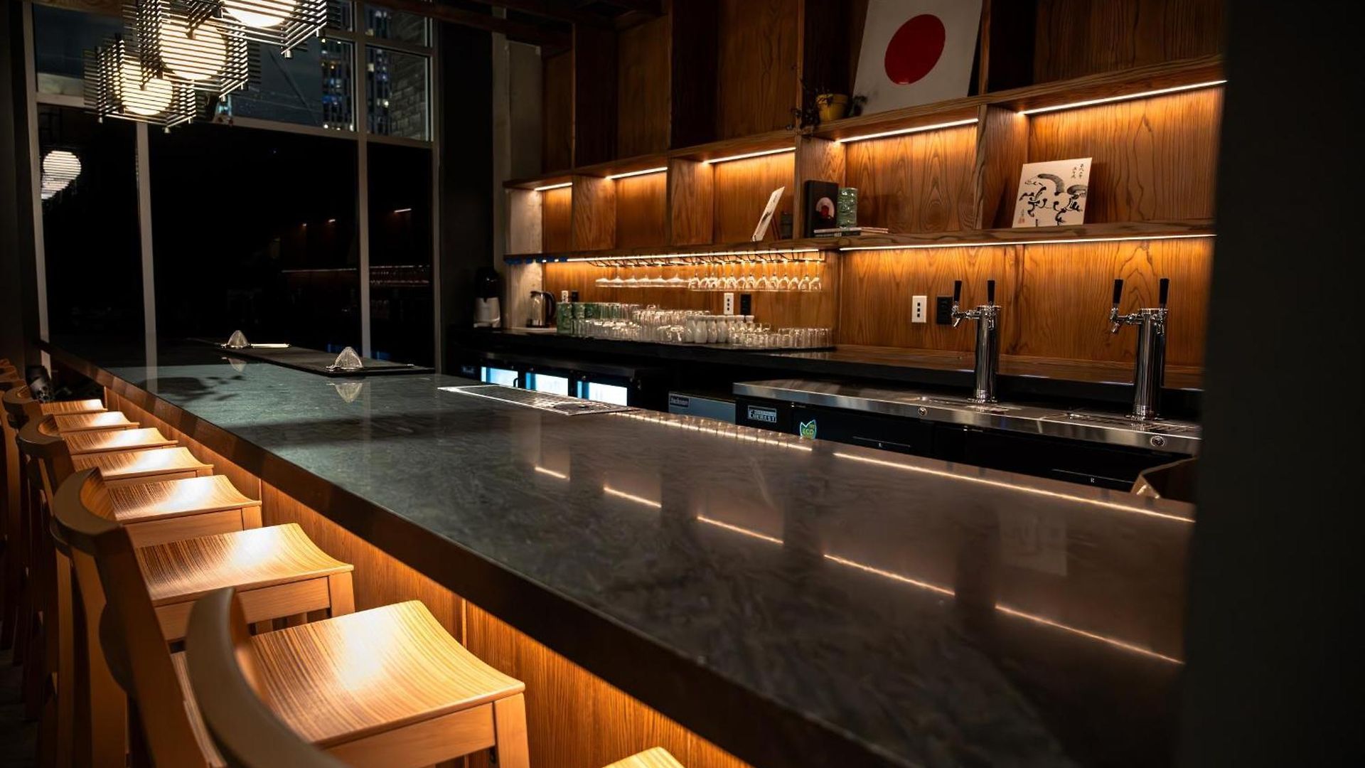Hotel Sentral Sobro Nashville