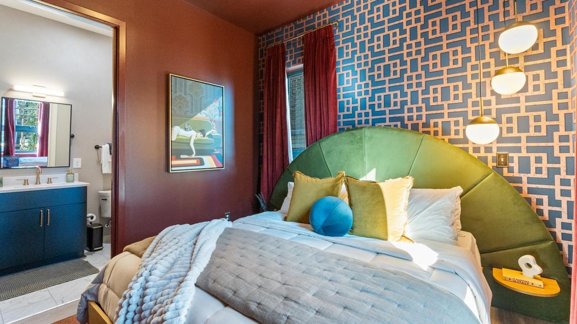 Apartment The Crescendo - On Music Row