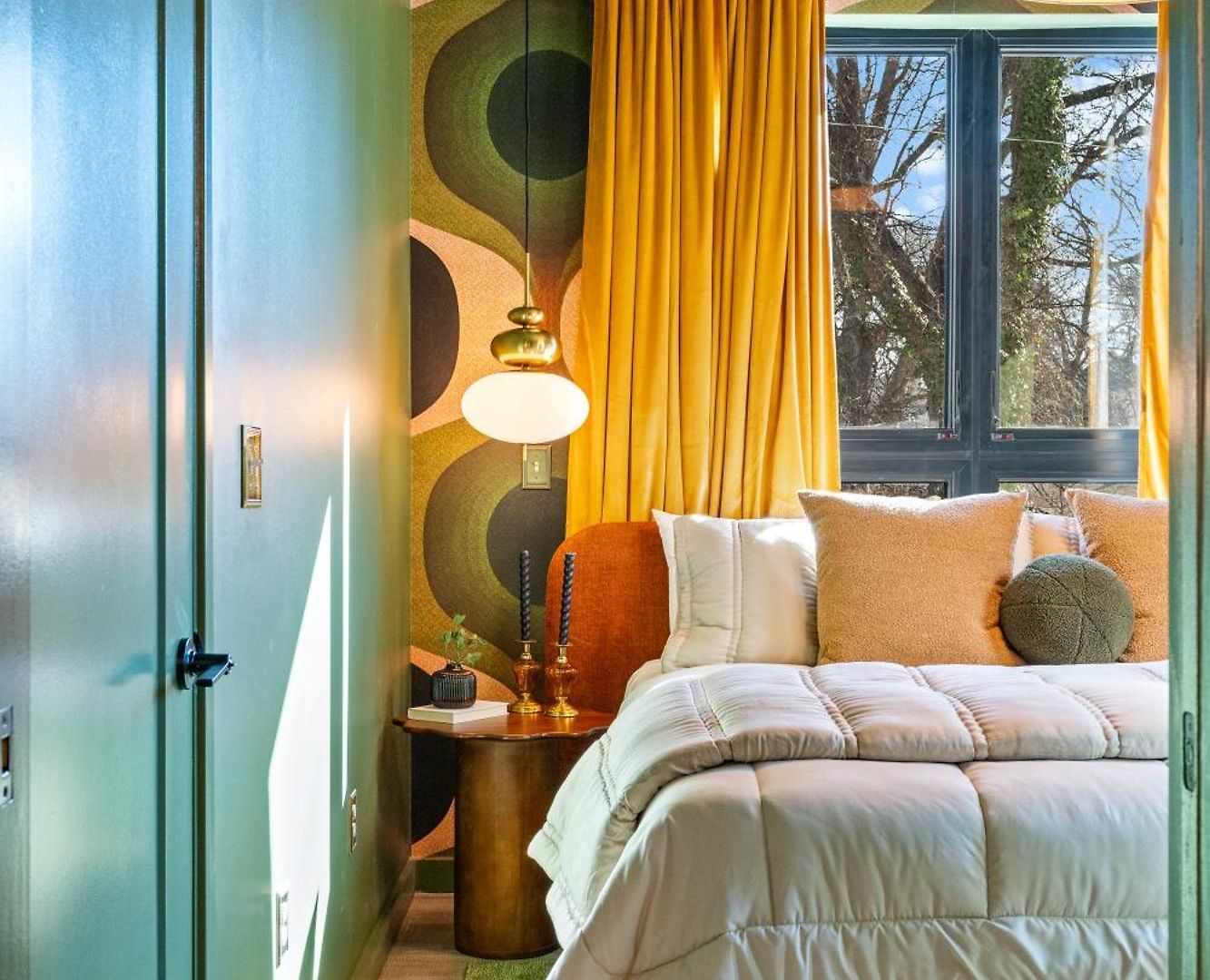 Apartment The Crescendo - On Music Row *