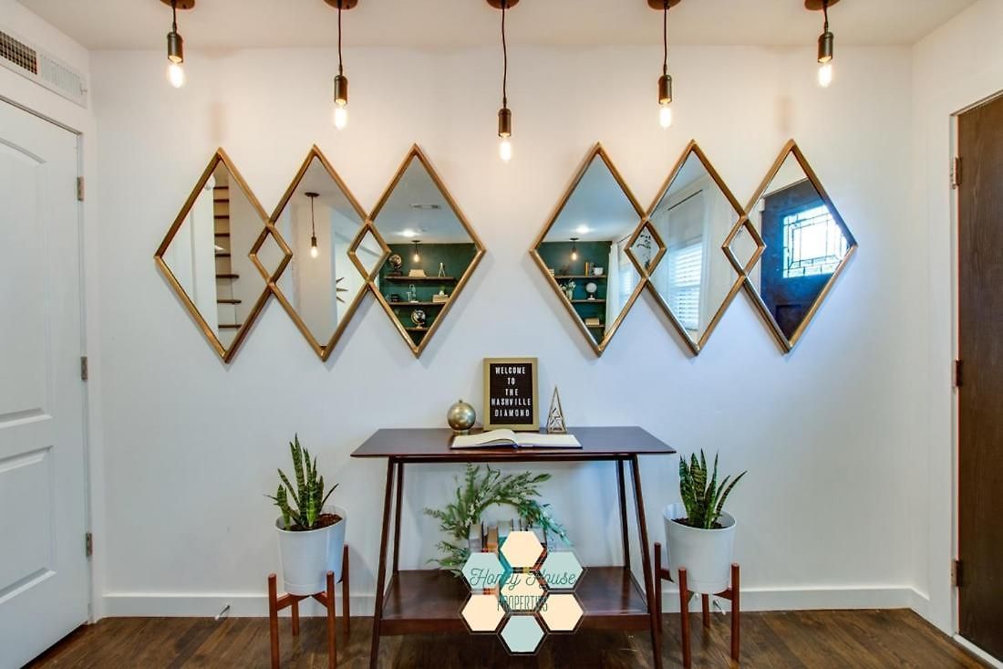 The Diamond Holiday home *
