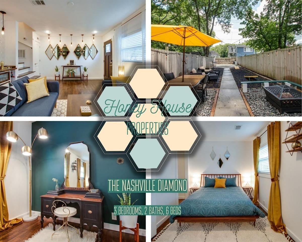 The Diamond Holiday home