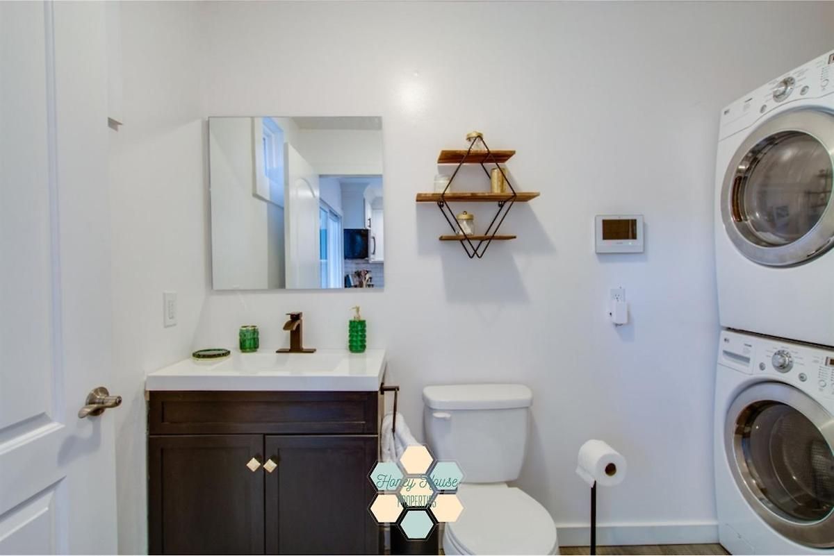 The Diamond Holiday home Nashville