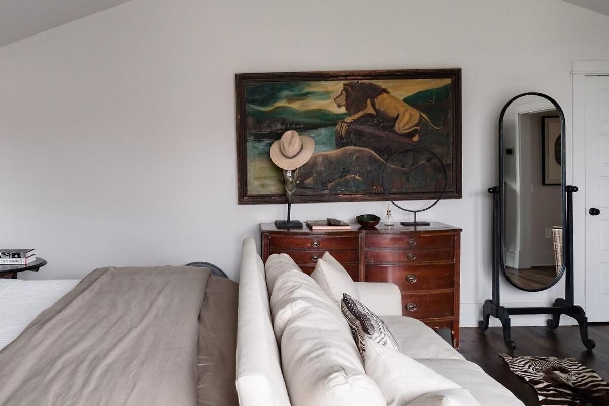 Stylish Renovated Craftsman With Pool And Garden Escape Holiday home *