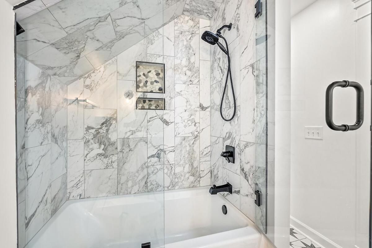 Stunning Close To Downtown And Bdwy Holiday home