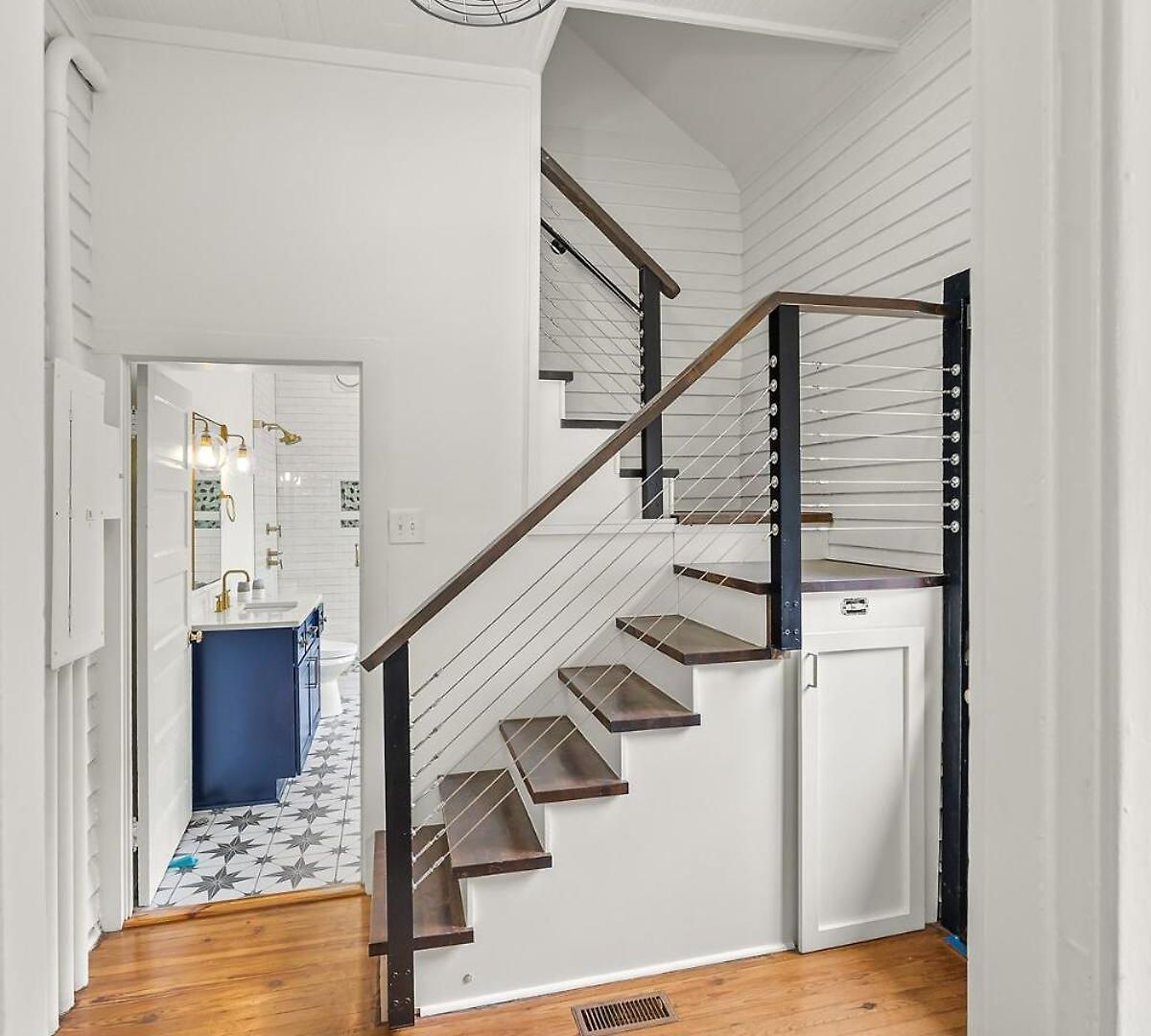Stunning Close To Downtown And Bdwy Nashville