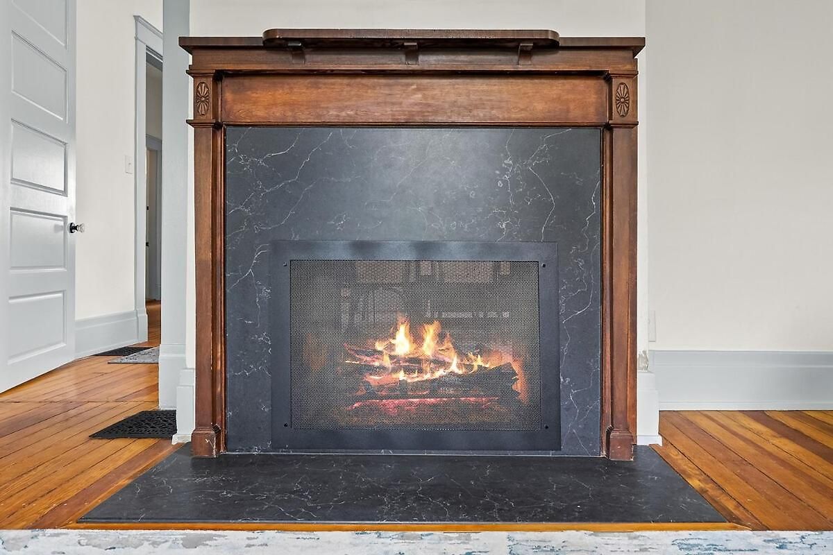Stunning Close To Downtown And Bdwy Holiday home *