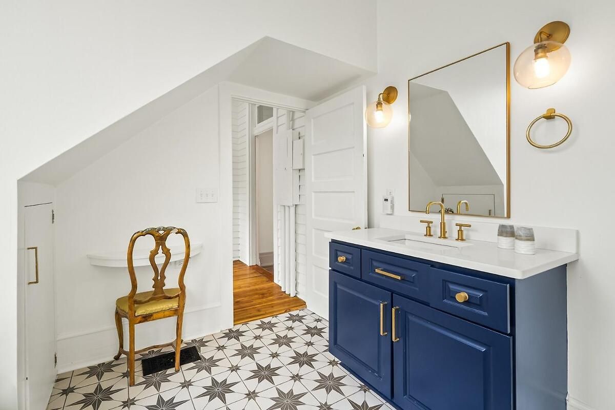 Stunning Close To Downtown And Bdwy Holiday home Nashville
