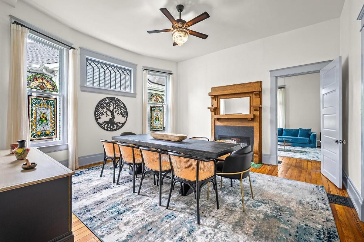 Holiday home Stunning Close To Downtown And Bdwy Nashville
