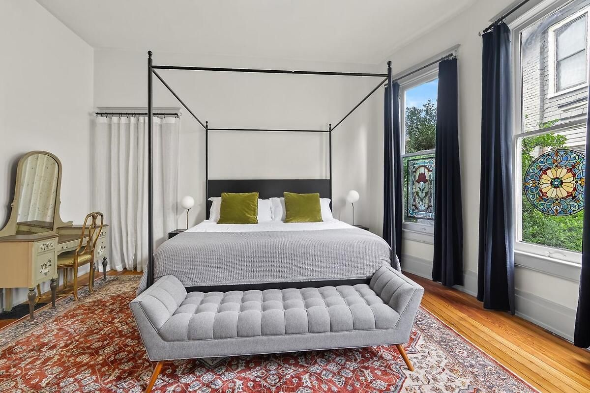 Stunning Close To Downtown And Bdwy * Nashville
