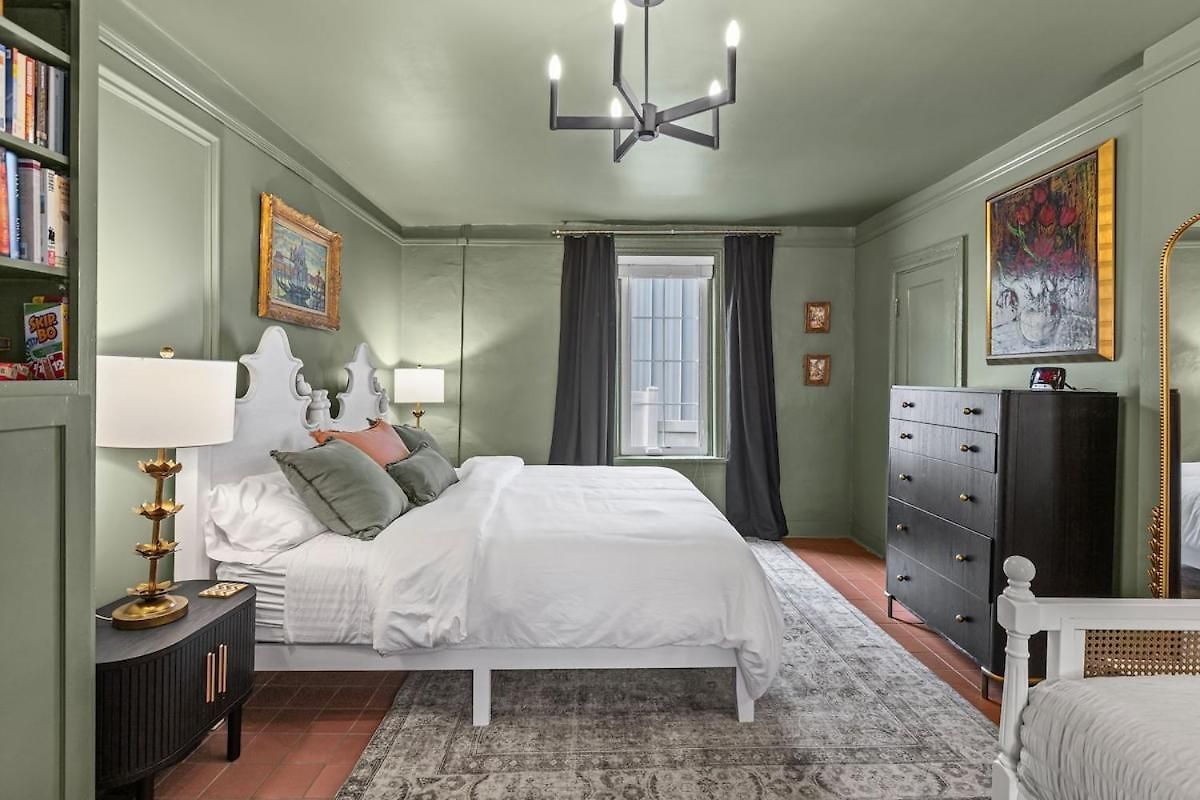 Germantown Old Grand House Holiday home *