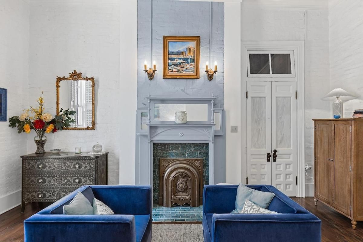 Germantown Old Grand House Holiday home *