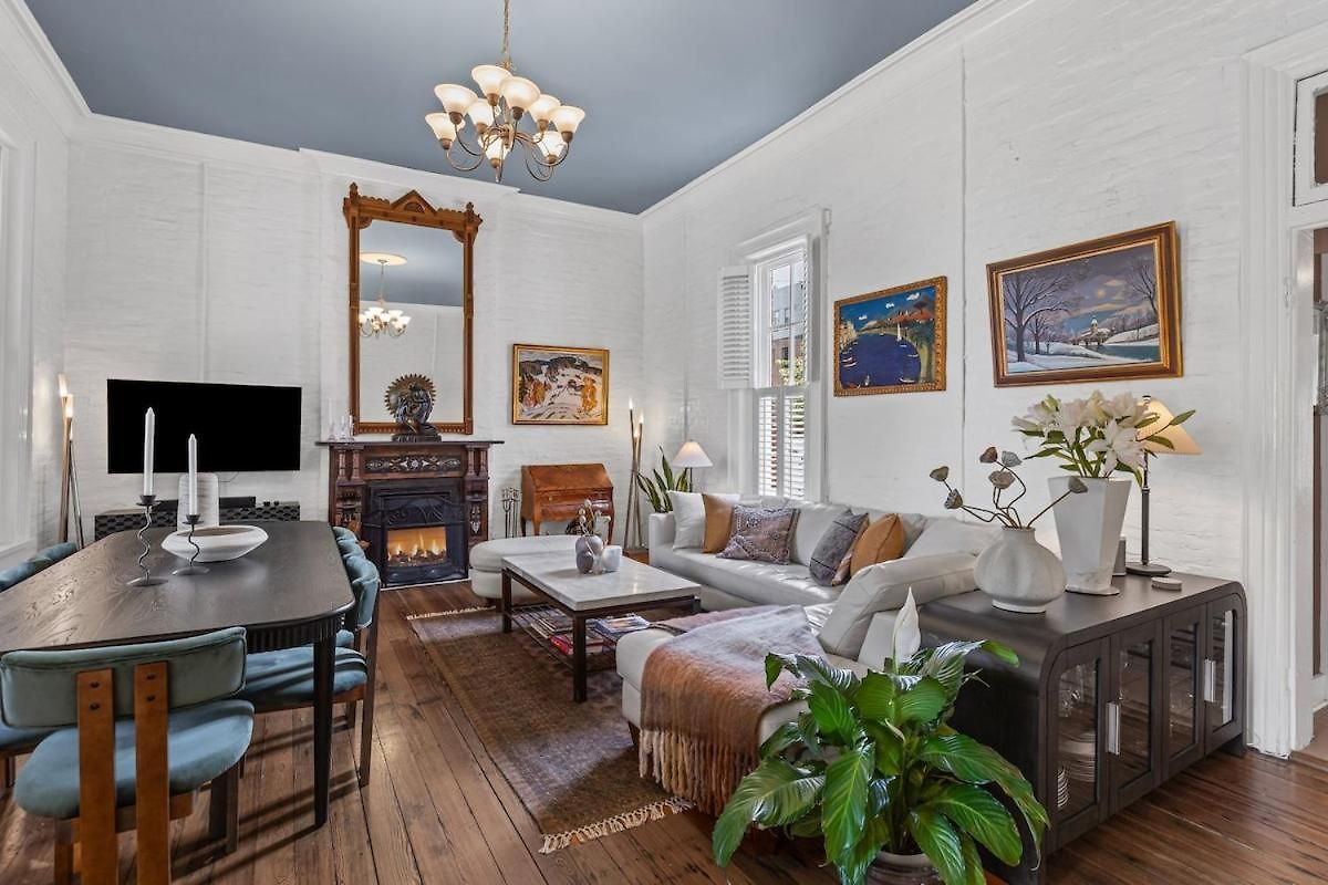 Germantown Old Grand House Holiday home *