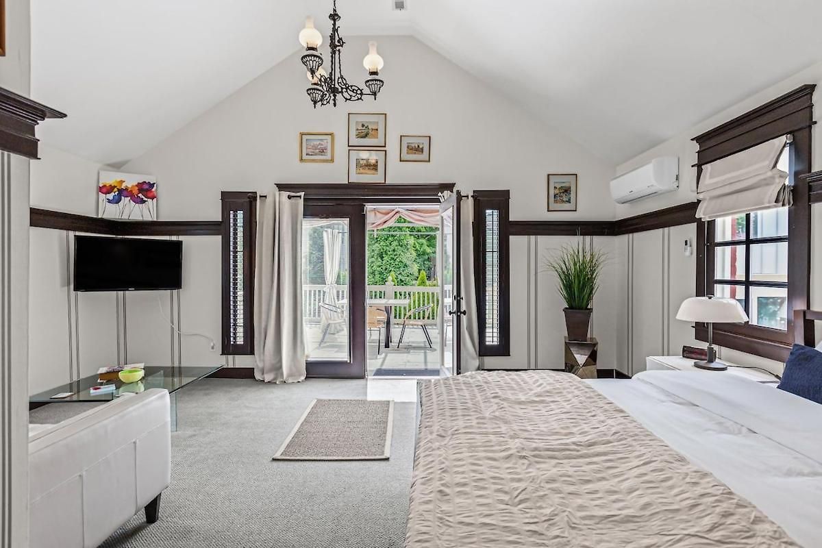 Holiday home Germantown Old Grand House Nashville