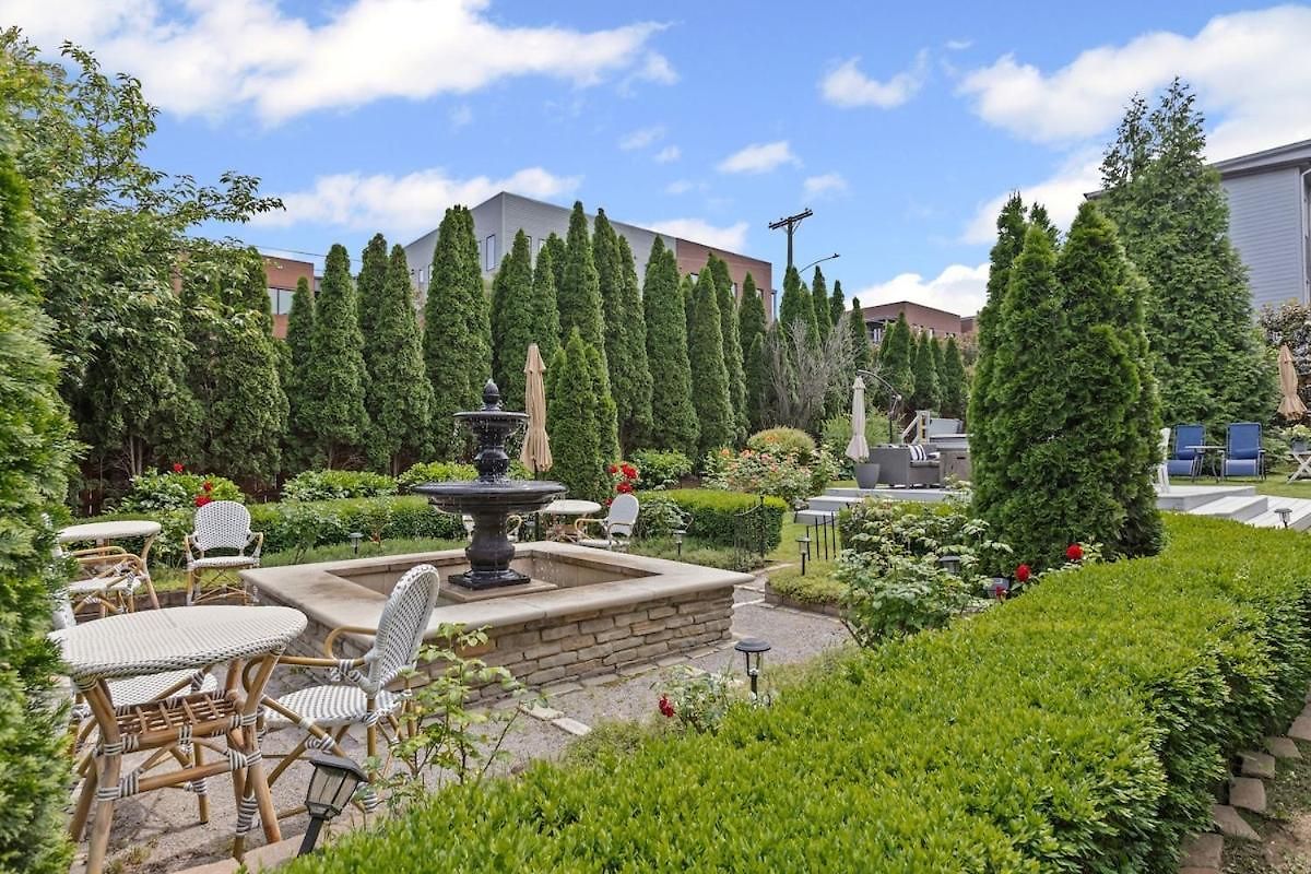 Germantown Old Grand House Nashville