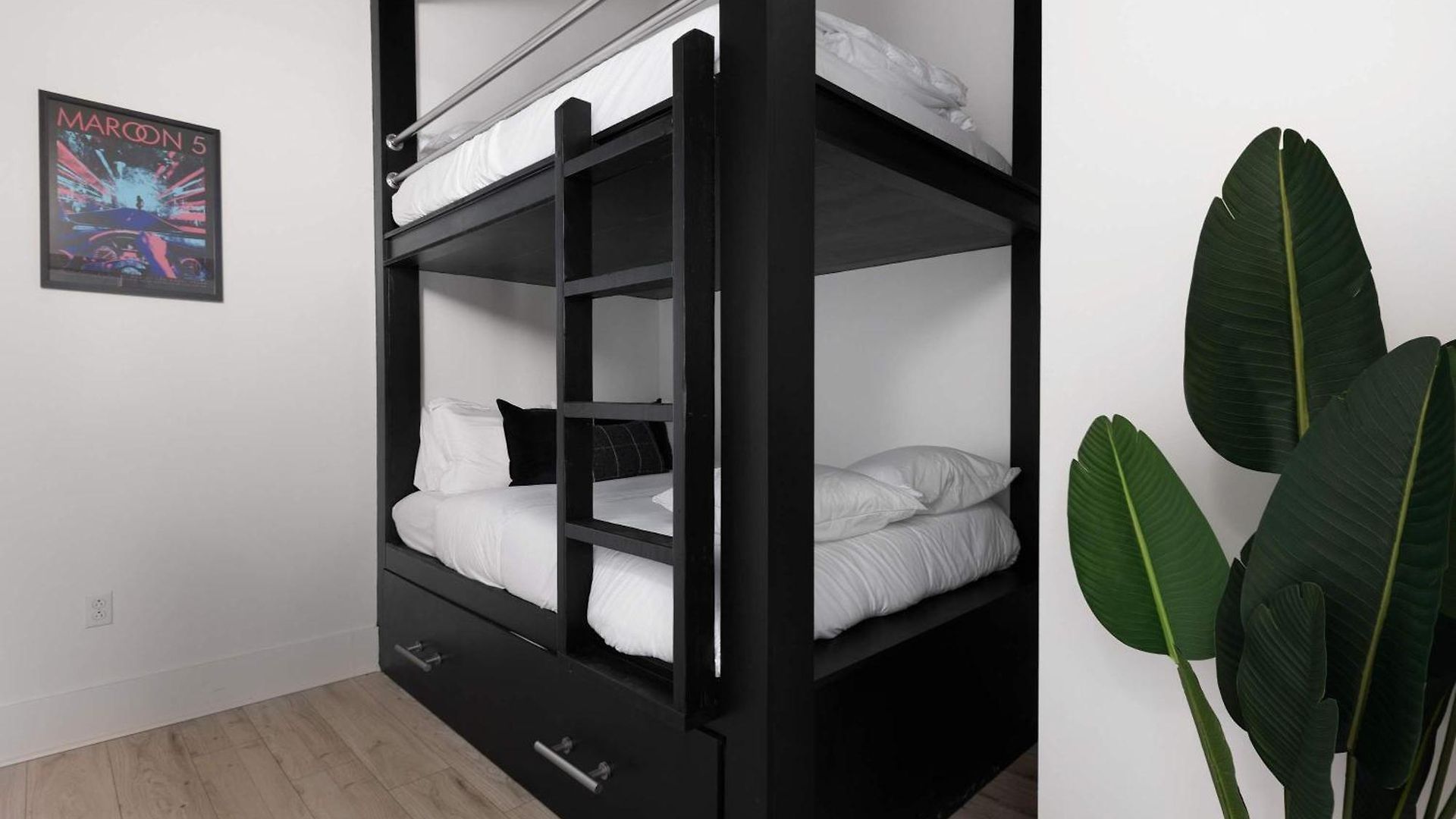 Dibs On By Maddox Apartment