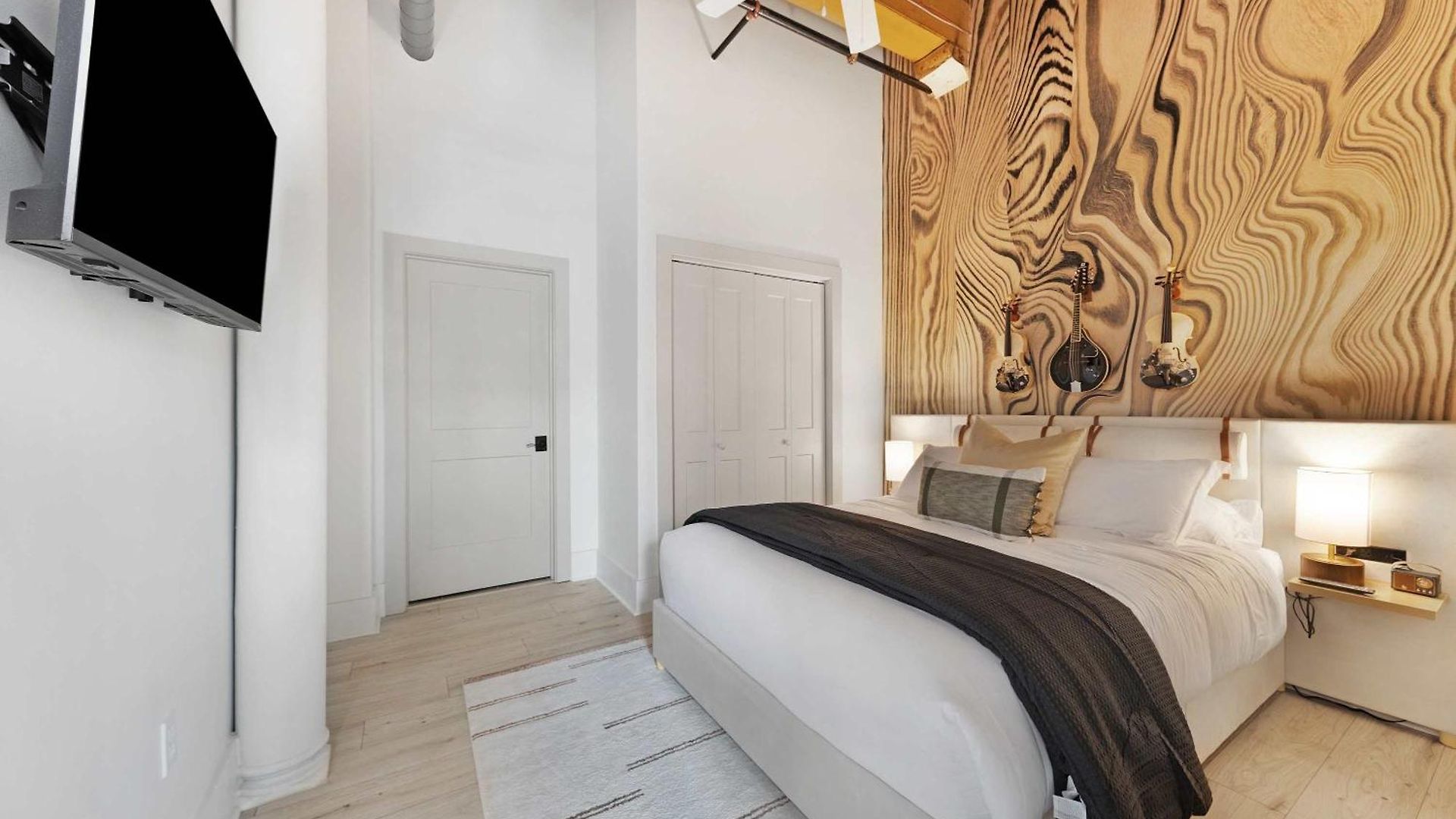 Harmony Hall By Maddox * Nashville