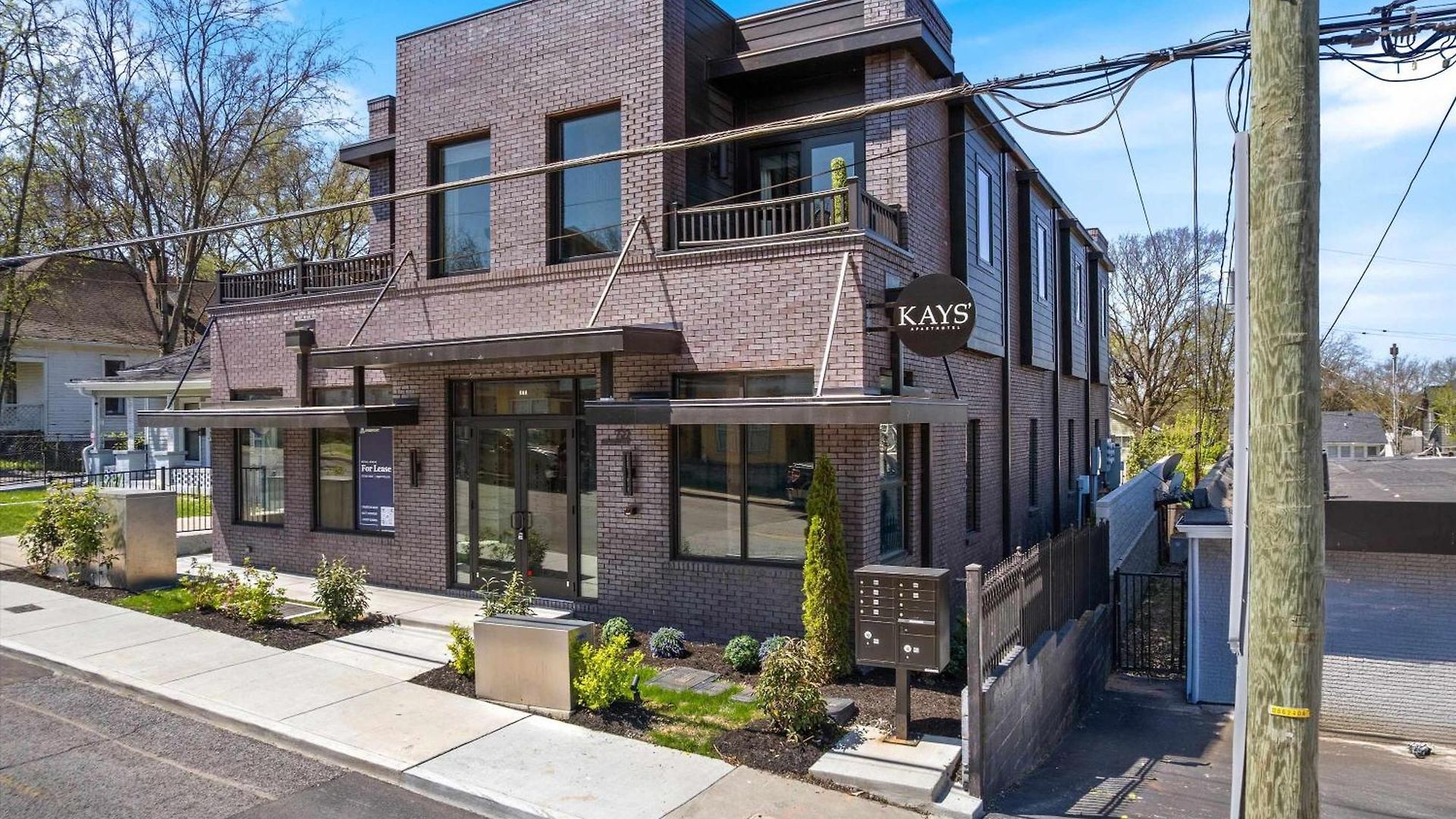 Kays Nook - Thoughtfully Curated Boutique Retreat