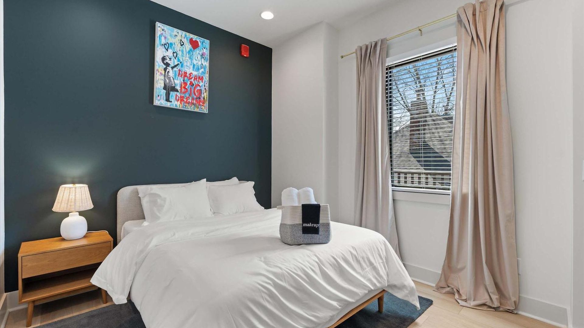 Kays Nook - Thoughtfully Curated Boutique Retreat Apartment