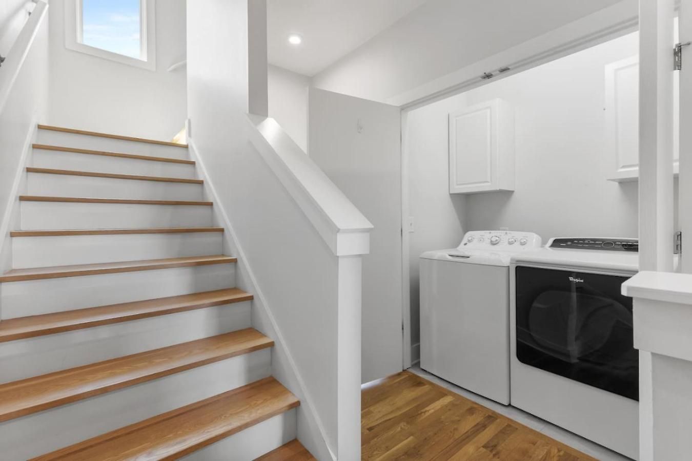 Private Rooftop With Garage Walk To Restaurants Shops And Coffee Nashville