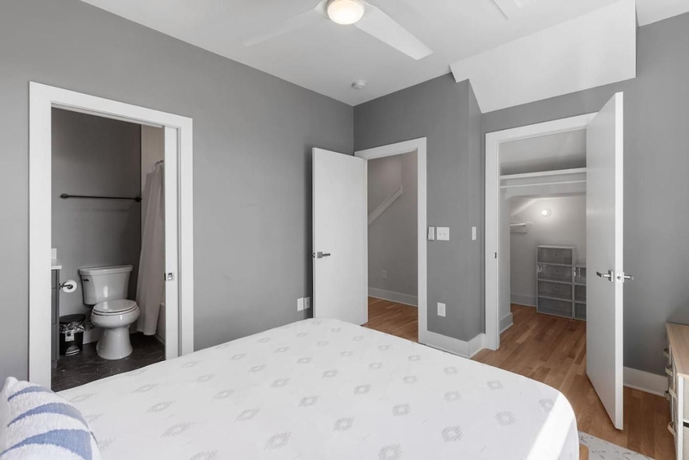 Private Rooftop With Garage Walk To Restaurants Shops And Coffee * Nashville