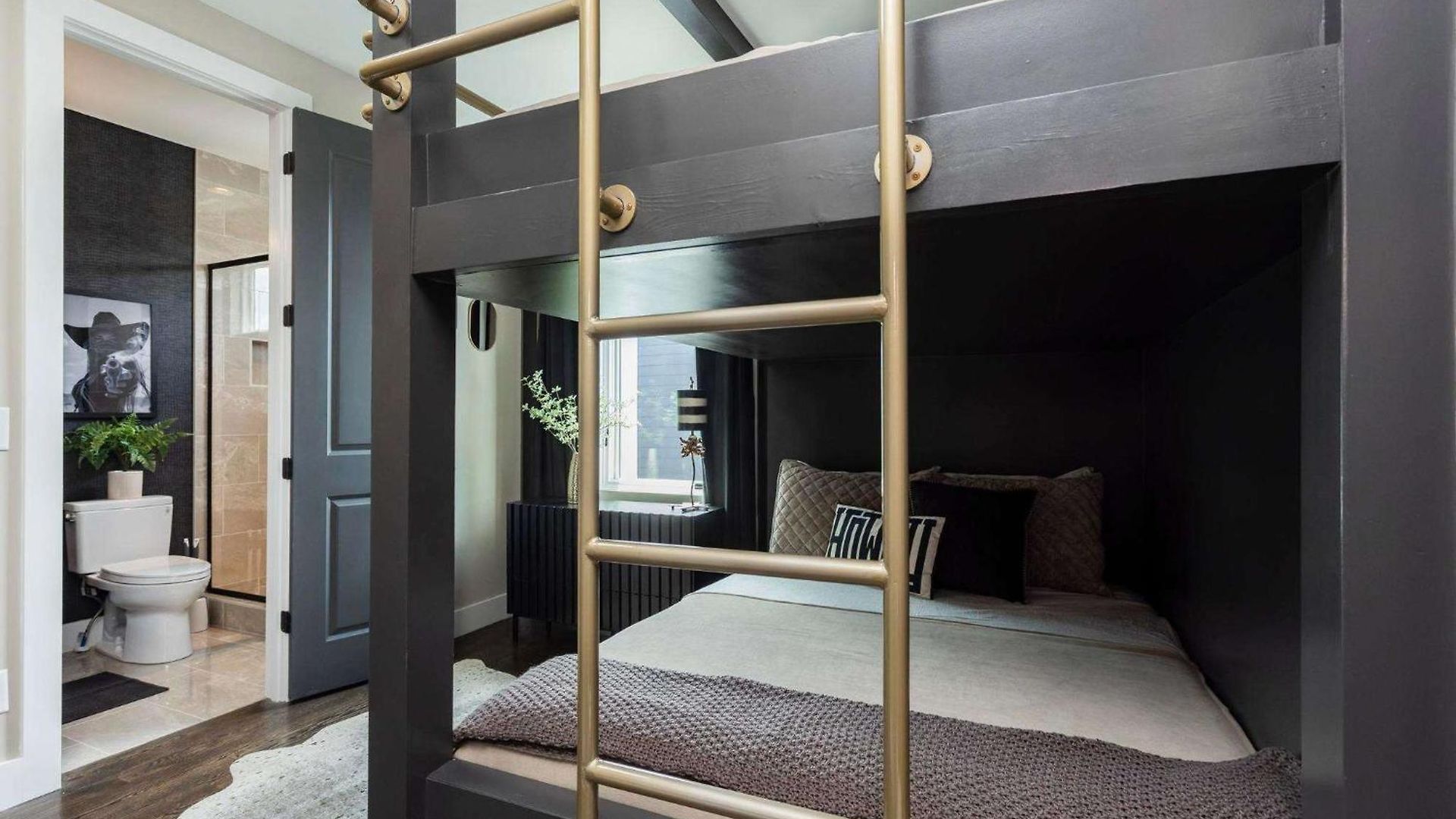 Brand New Elegance Rooftop Views Of Holiday home Nashville