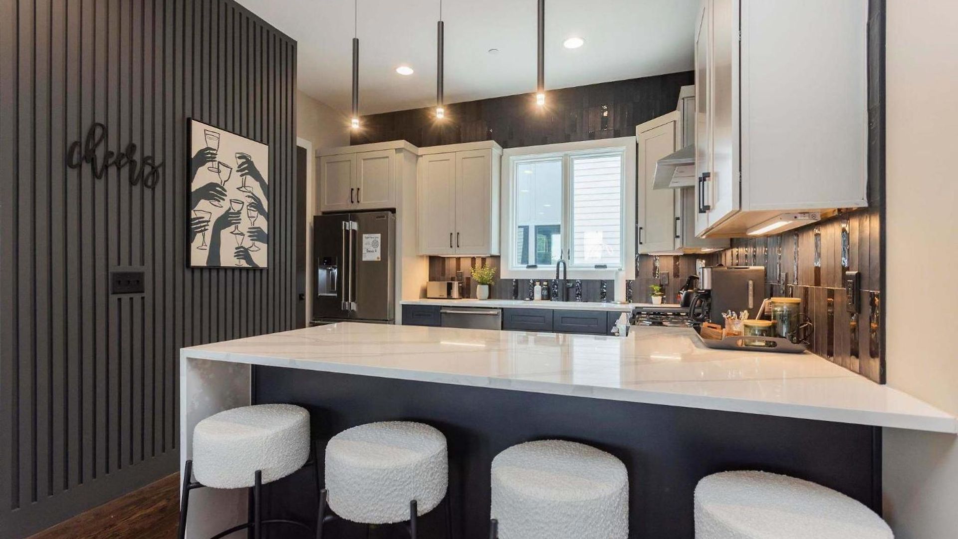 Brand New Elegance Rooftop Views Of * Nashville